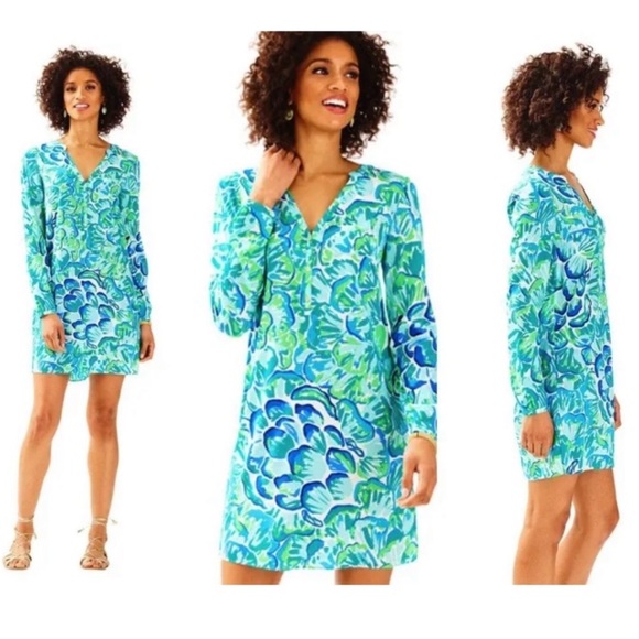 RARE! Lilly Pulitzer Dress XS
